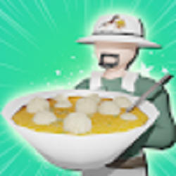 Bakso Simulator Premium Apk 1.3 (Unlitmited money)