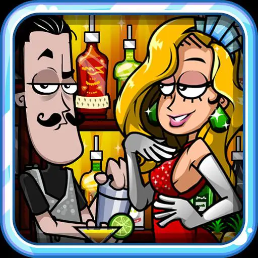 Bartender Game APK 2025