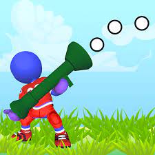 Bazooka Boy Premium APK 2025