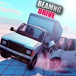BeamNG Drive APK 1.42 (No ads)