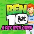 Ben 10 A Day With Gwen V1.3 APK 2025