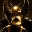 Bendy Lone Wolf APK