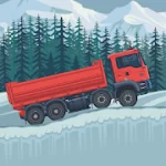 Best Trucker 2 Premium APK 2025