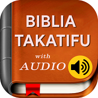 Biblia Takatifu APK 2025