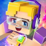 Blockman Go Adventures APK 2025 [Mini Games]