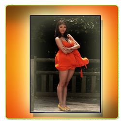 Blowing skirt APK 2025 (吹裙子)
