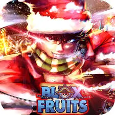 Blox Devil Fruit Premium APK 2025