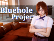Blue Hole Project APK