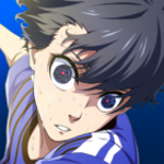 Blue Lock Project World Champion APK 2025