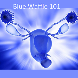 Blue Waffle APK 2025