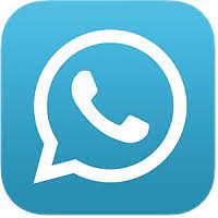 Blue WhatsApp 8.60 APK 2025