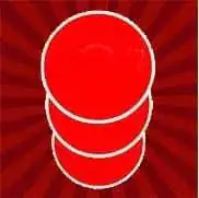 Macro De Bolitas Rojas APK 2025