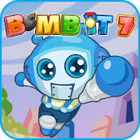 Bomb It APK 2025