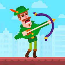 Bowmaster Premium APK 2025 (Unlock All Characters)