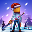 Box Head Zombies Must Die Premium APK 2025