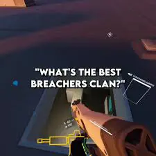 Breachers VR APK 2025