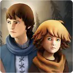 Brothers A Tale OF Two Sons APK 2025