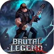 Brutal Legend APK