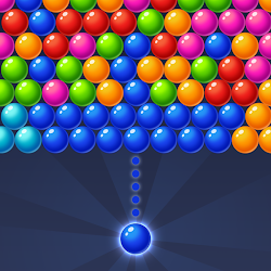 Bubble Pop APK 2025