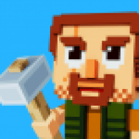 Build Heroes Premium APK 2025 (Unlimited Money)