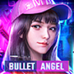 Bullet Angel APK 2025 [New FPS Game]