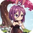 Bunny Girl's Strange Alien Adventure APK