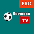 Burmese TV PRO APK