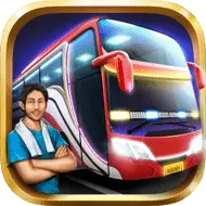 Bus Simulator Indonesia Premium APK 2025