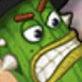 Cactus Mccoy APK