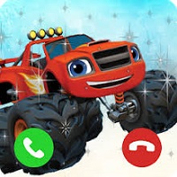 Call Blaze And The Monster Machines APK 2025