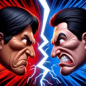 Cambas VS Collas APK 2025