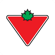 Canadian Tire App 2025