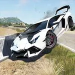 Car Crash Compilation APK 2025