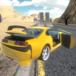 Car Crash Simulator Desert APK APK Icon - Download Car Crash Simulator Desert APK for Android