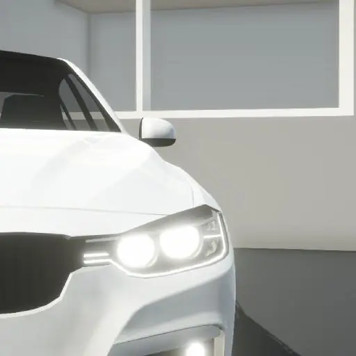 Car For Sale Simulator APK 2025