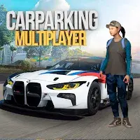 Car Parking Multiplayer 4.8.13.6 APK 2025