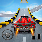 Car Stunts 3D Free – Extreme City GT Racing Premium Apk
