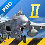 Carrier Landing HD APK 2025