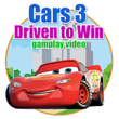 Cars 3 Driven To Win APK 2025