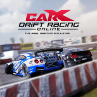CarX Drift Racing Online APK 2025