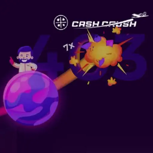 CashCrash IO APK 2025