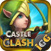 Castle Clash Premium APK 2025