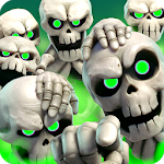 Castle Crush Epic Battle Premium APK