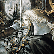 Castlevania Sotn APK 2025 (Paid)