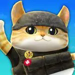 Cat Commandos APK 2025