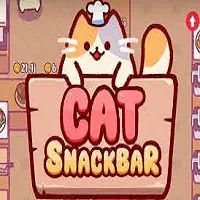 Cat Snack Bar Premium APK v1.0.47