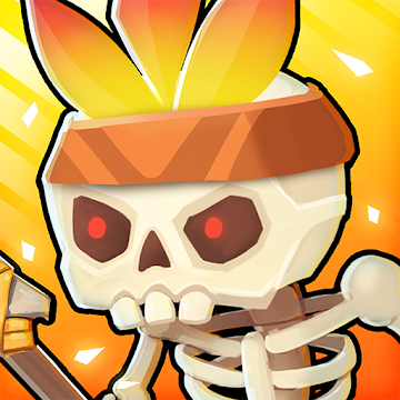 Cave Shooter Premium APK 2025