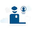 CBP One 2.44 APK 2025