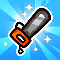 Chainsaw Juice King APK