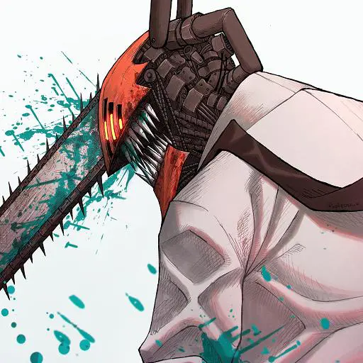 Chainsaw Man Mobile APK 2025